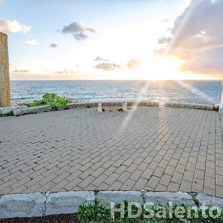 Casa Vacanze Isotta 카스트리냐노델카포 외부 사진