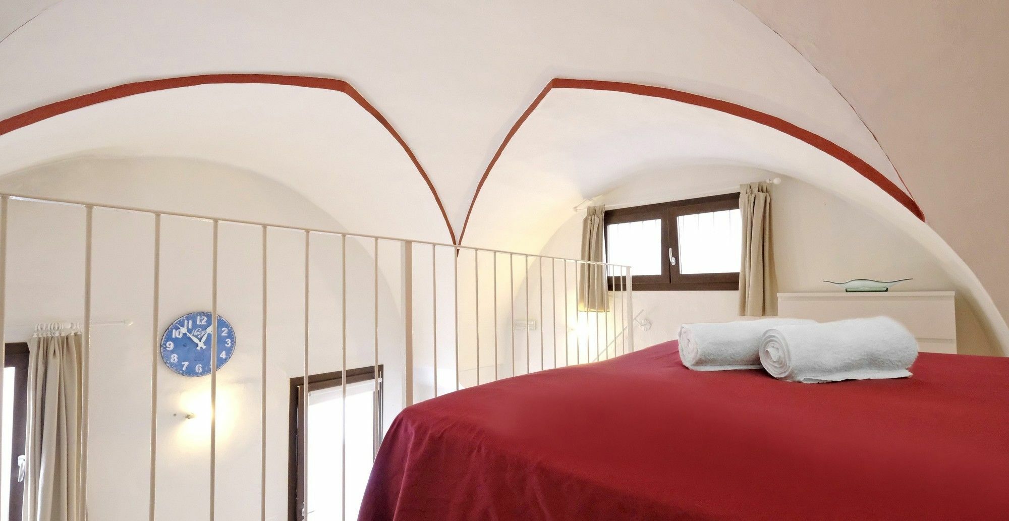 Casa Vacanze Isotta 카스트리냐노델카포 외부 사진